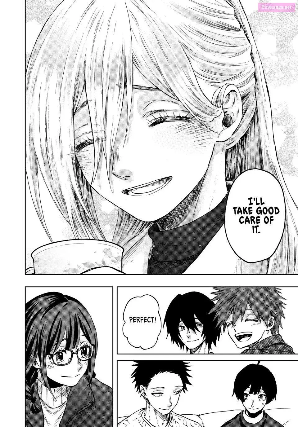 The Fragrant Flower Blooms with Dignity - Chapter 80 - Page 10