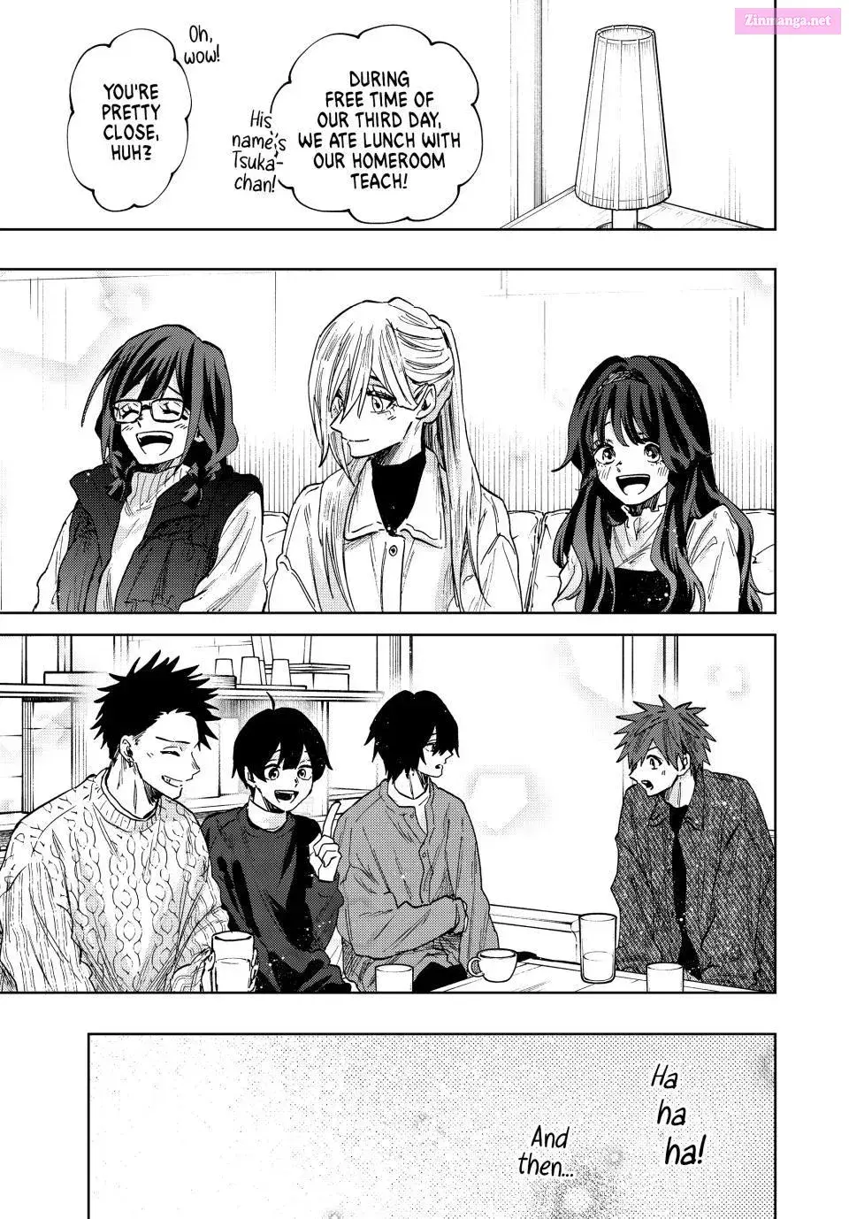 The Fragrant Flower Blooms with Dignity - Chapter 80 - Page 13
