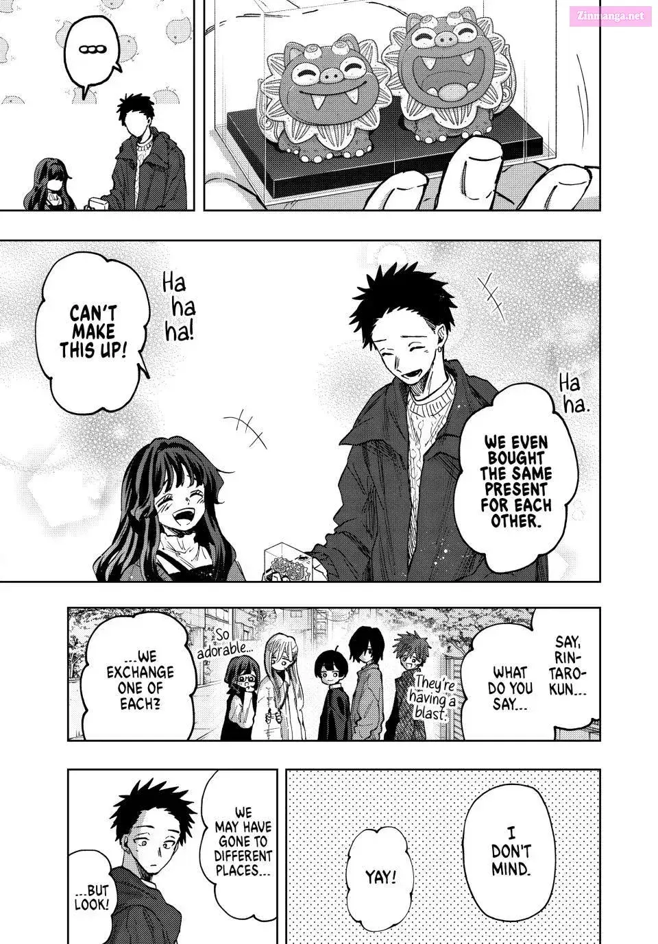 The Fragrant Flower Blooms with Dignity - Chapter 80 - Page 15