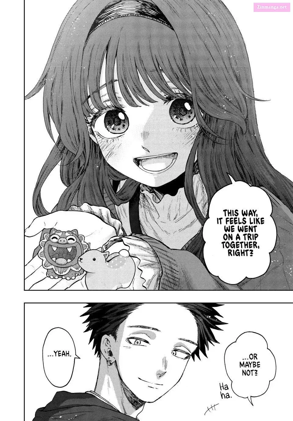 The Fragrant Flower Blooms with Dignity - Chapter 80 - Page 16