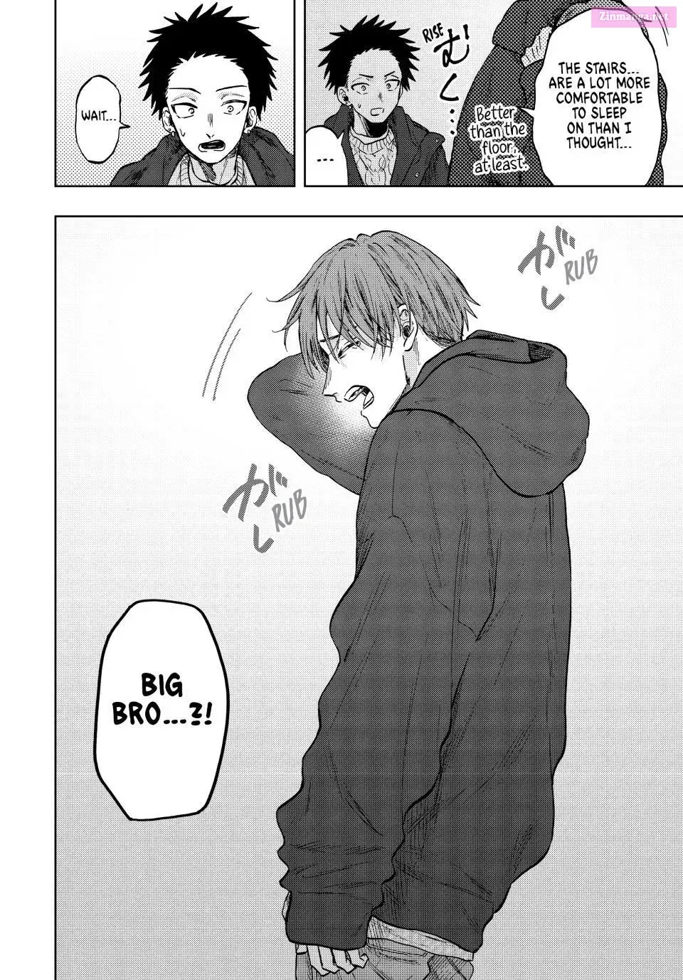 The Fragrant Flower Blooms with Dignity - Chapter 80 - Page 18