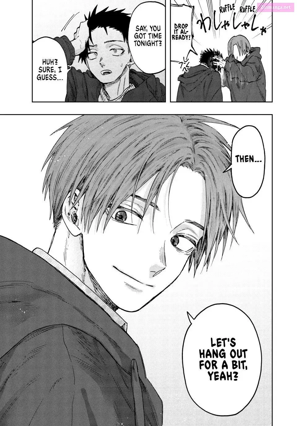 The Fragrant Flower Blooms with Dignity - Chapter 80 - Page 21