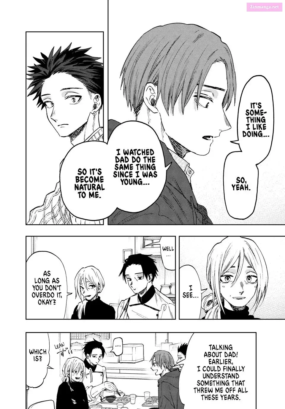 The Fragrant Flower Blooms with Dignity - Chapter 81 - Page 6