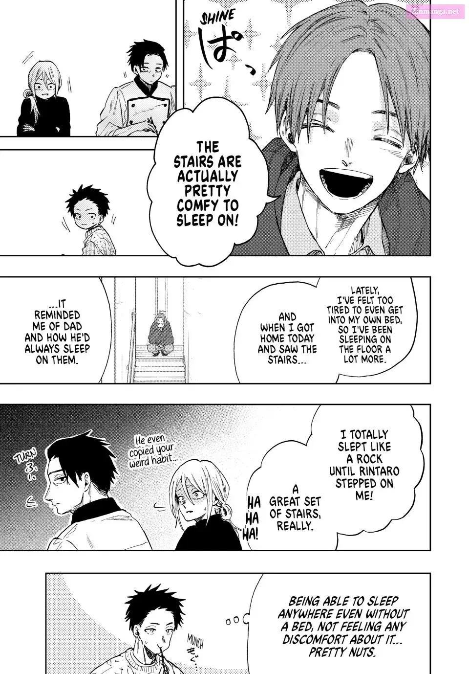 The Fragrant Flower Blooms with Dignity - Chapter 81 - Page 7