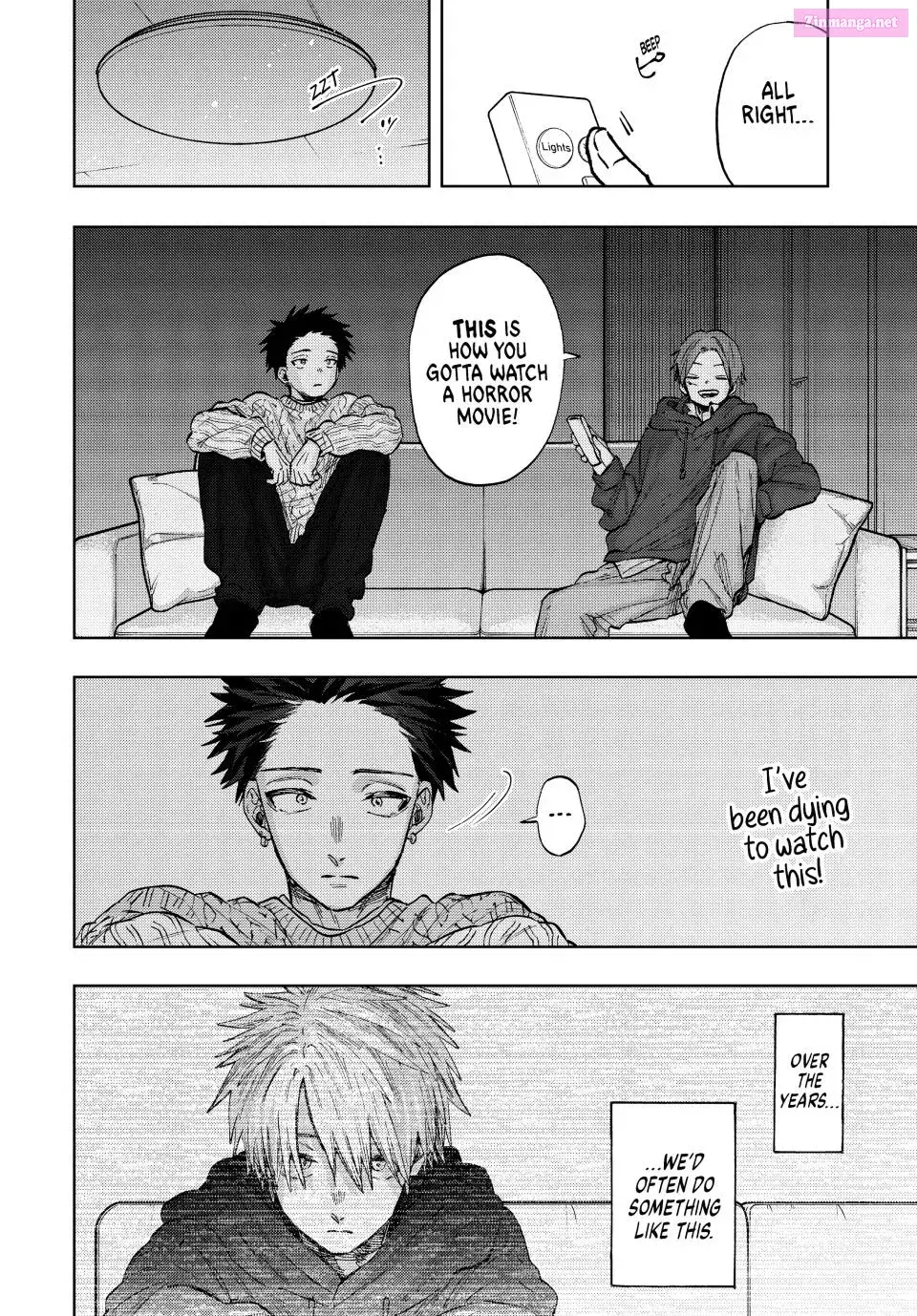 The Fragrant Flower Blooms with Dignity - Chapter 81 - Page 12