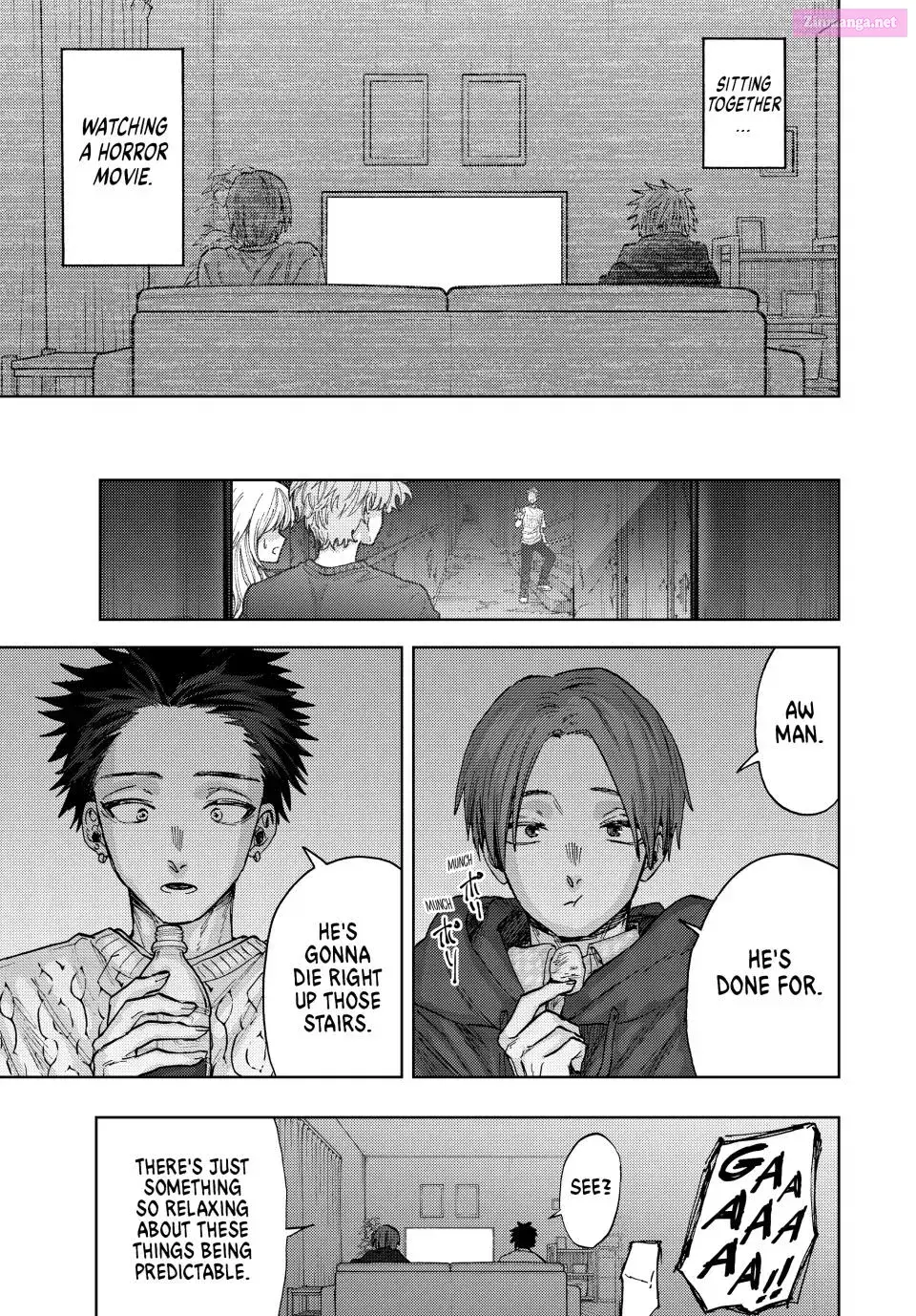 The Fragrant Flower Blooms with Dignity - Chapter 81 - Page 13