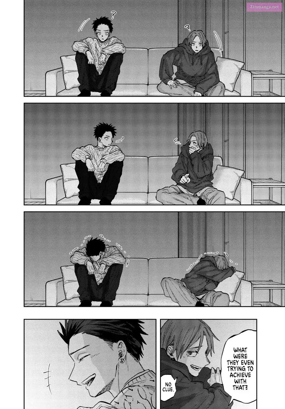 The Fragrant Flower Blooms with Dignity - Chapter 81 - Page 14