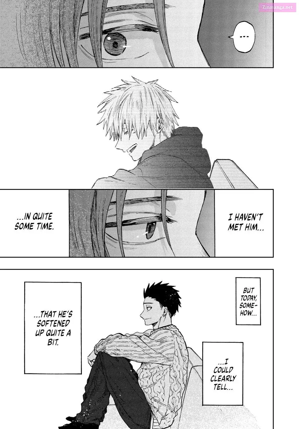 The Fragrant Flower Blooms with Dignity - Chapter 81 - Page 15