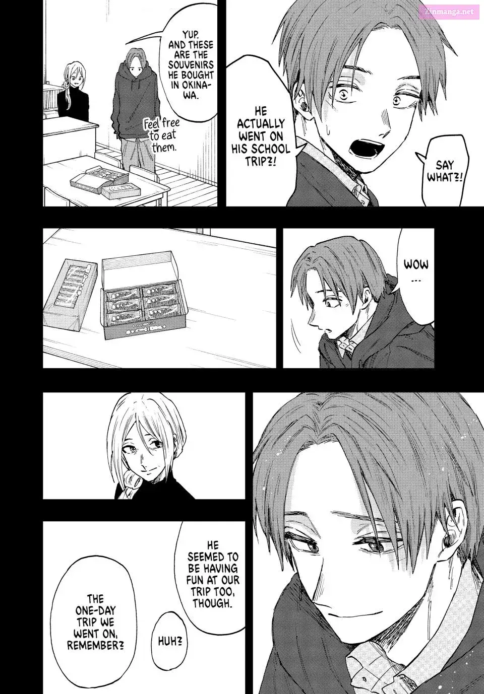The Fragrant Flower Blooms with Dignity - Chapter 81 - Page 16