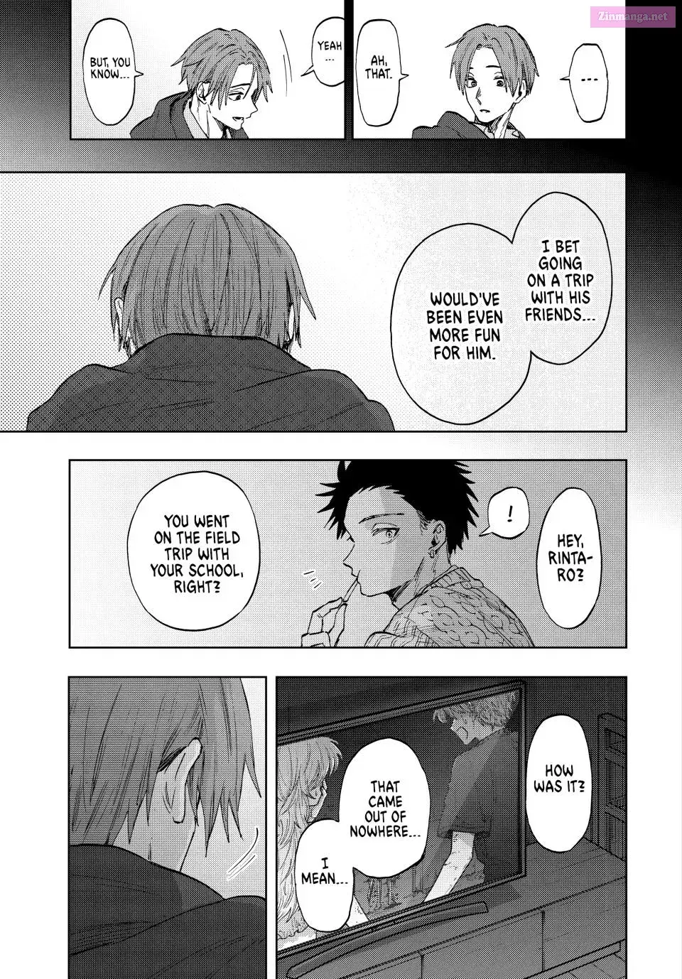 The Fragrant Flower Blooms with Dignity - Chapter 81 - Page 17