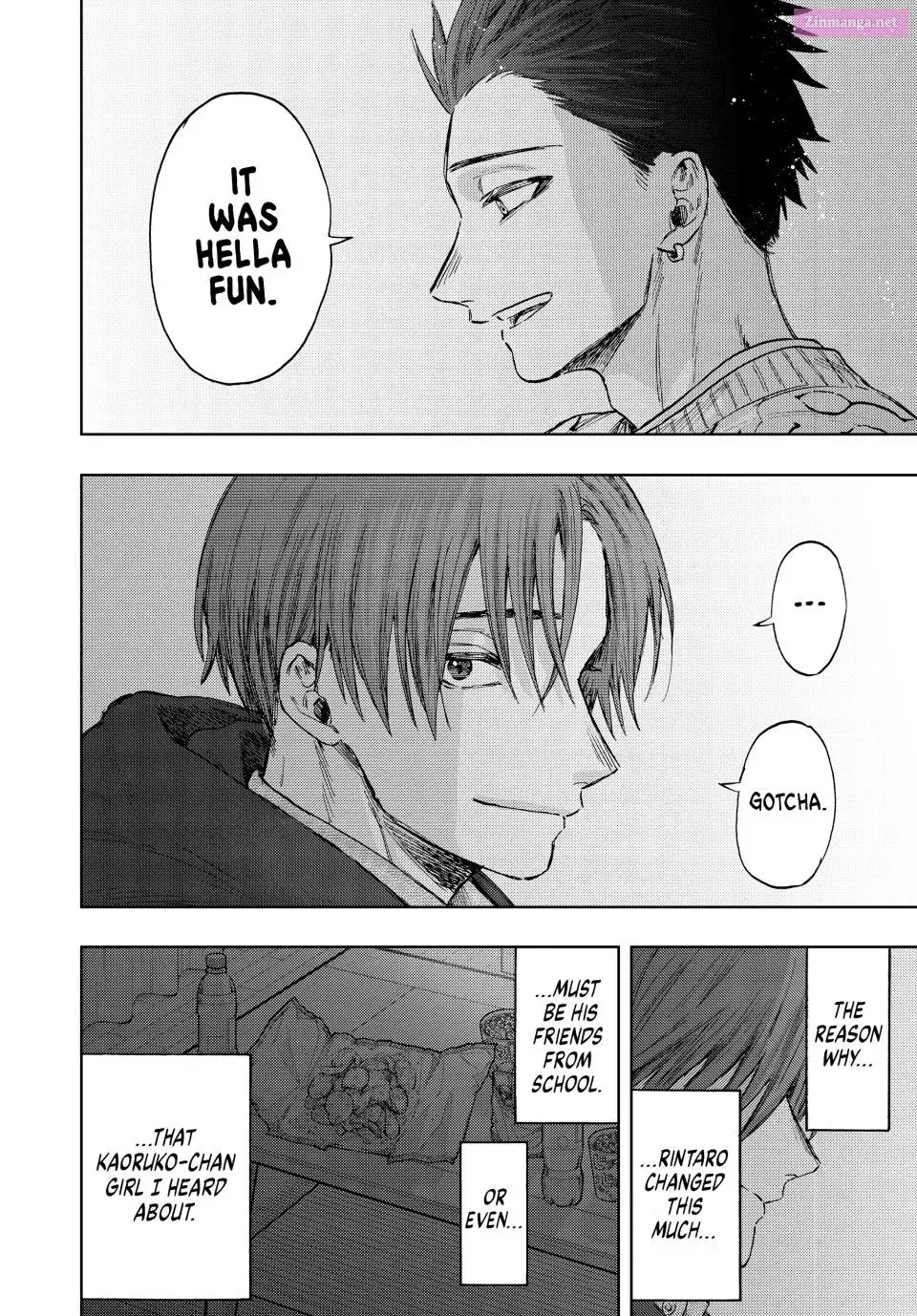 The Fragrant Flower Blooms with Dignity - Chapter 81 - Page 18