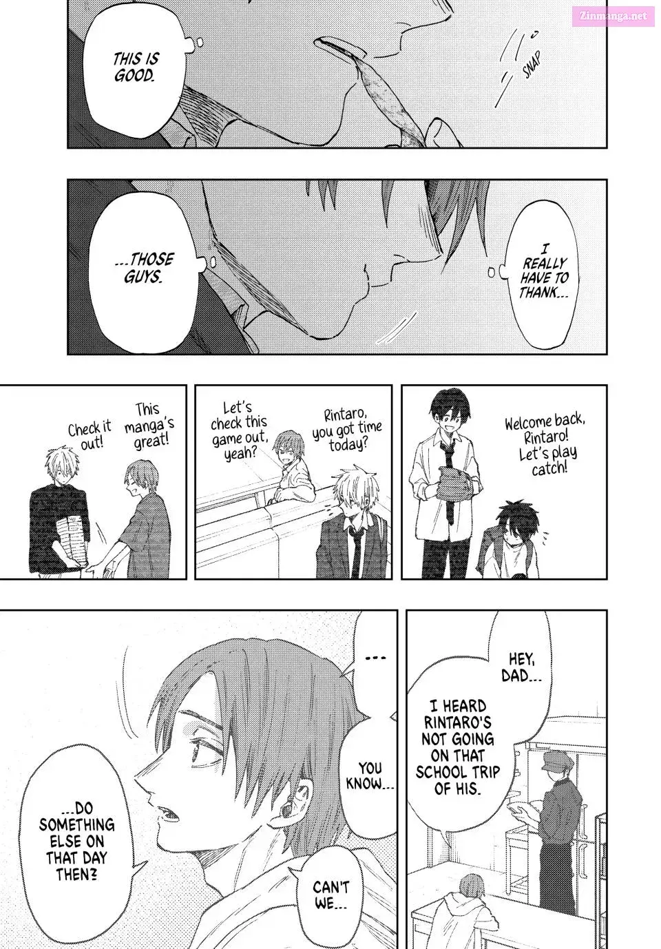 The Fragrant Flower Blooms with Dignity - Chapter 81 - Page 19