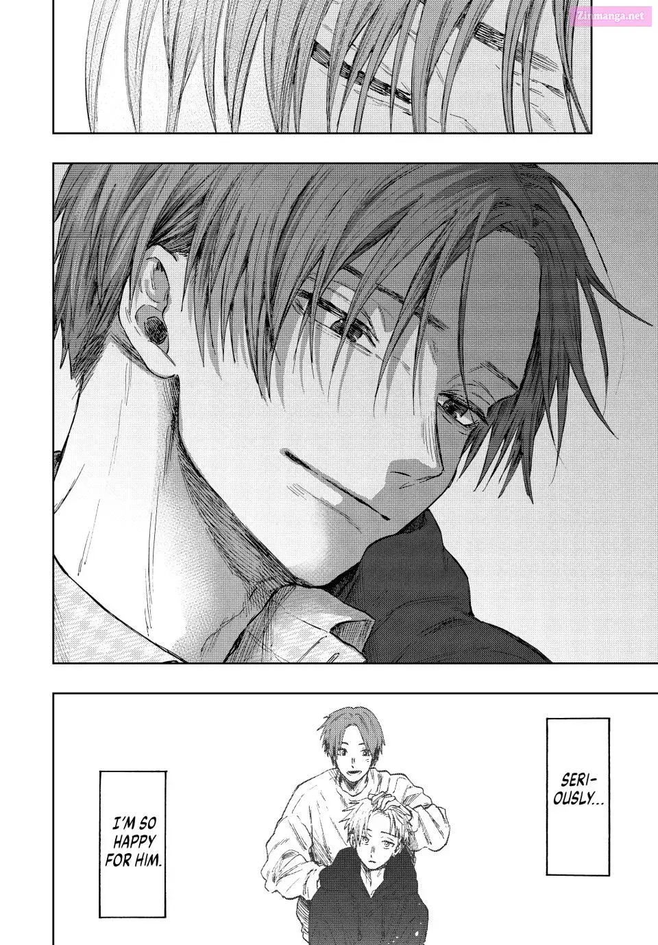 The Fragrant Flower Blooms with Dignity - Chapter 81 - Page 20