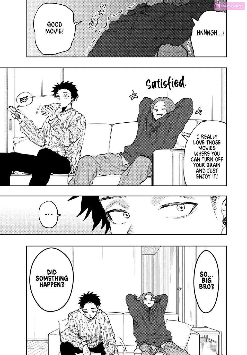 The Fragrant Flower Blooms with Dignity - Chapter 82 - Page 3