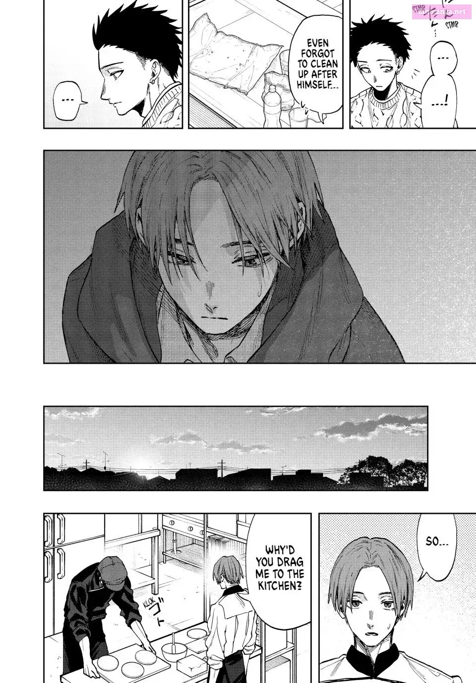 The Fragrant Flower Blooms with Dignity - Chapter 82 - Page 6