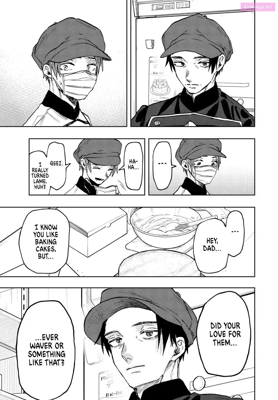 The Fragrant Flower Blooms with Dignity - Chapter 82 - Page 9