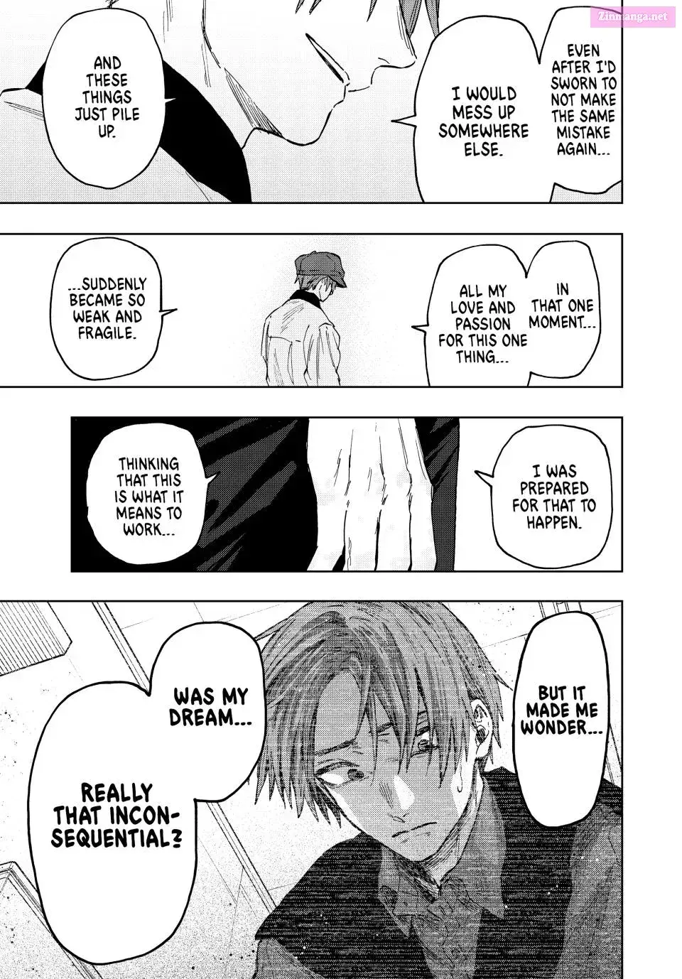 The Fragrant Flower Blooms with Dignity - Chapter 82 - Page 11