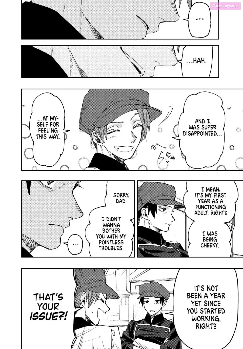 The Fragrant Flower Blooms with Dignity - Chapter 82 - Page 12
