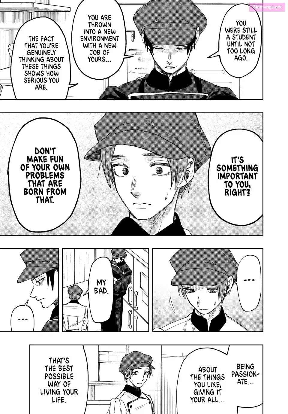 The Fragrant Flower Blooms with Dignity - Chapter 82 - Page 13