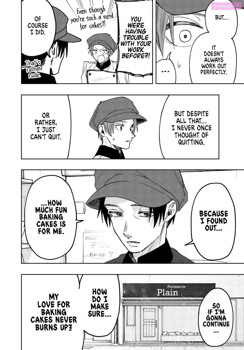The Fragrant Flower Blooms with Dignity - Chapter 82 - Page 14