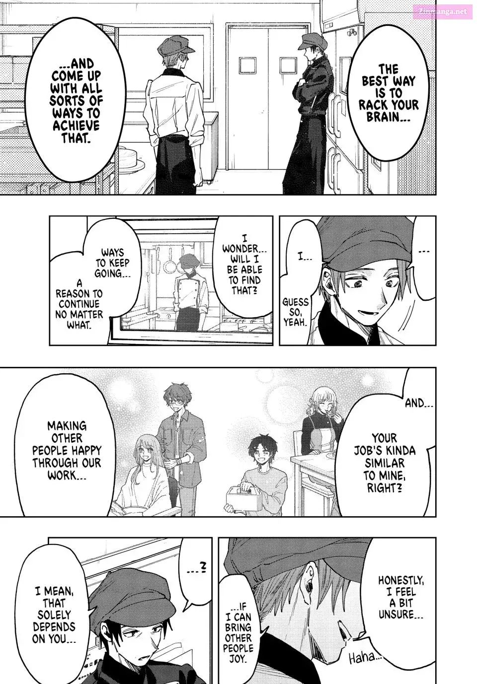 The Fragrant Flower Blooms with Dignity - Chapter 82 - Page 15