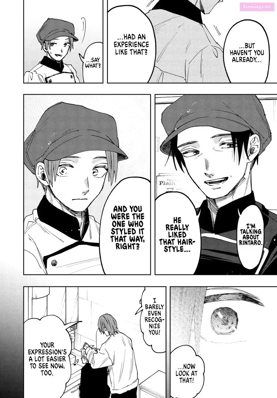 The Fragrant Flower Blooms with Dignity - Chapter 82 - Page 16
