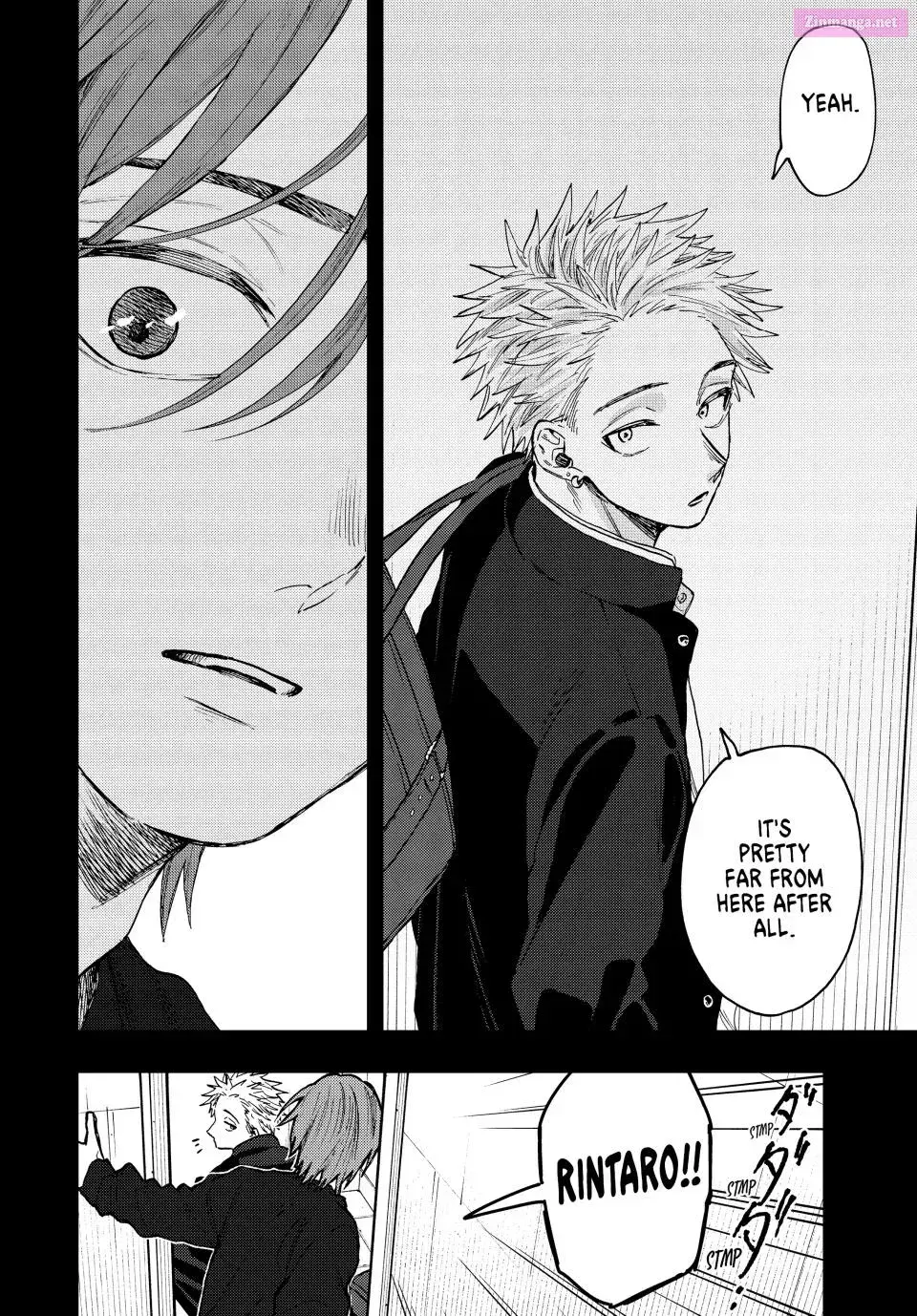 The Fragrant Flower Blooms with Dignity - Chapter 82 - Page 18