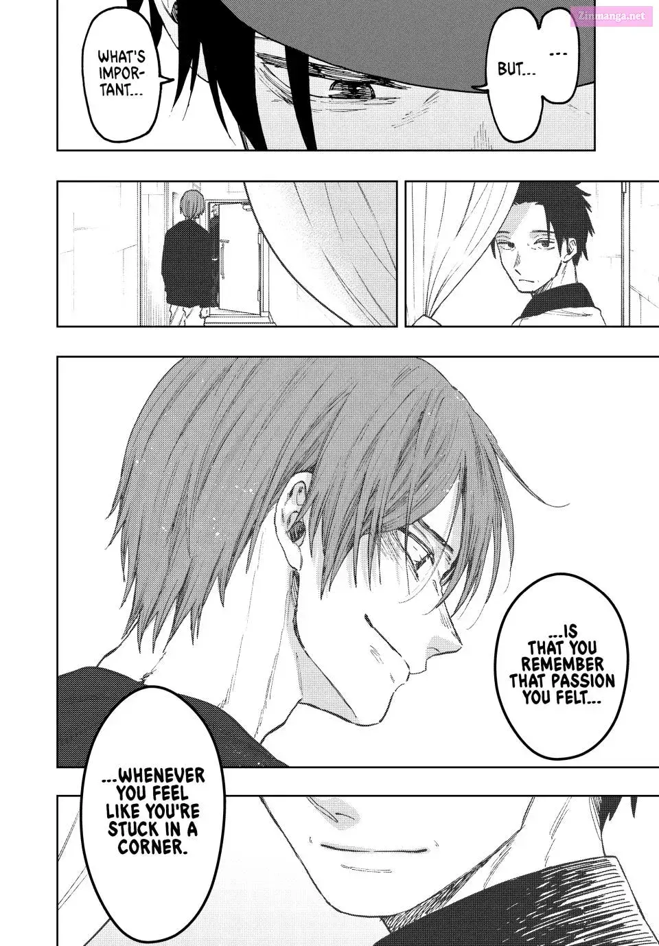 The Fragrant Flower Blooms with Dignity - Chapter 82 - Page 20