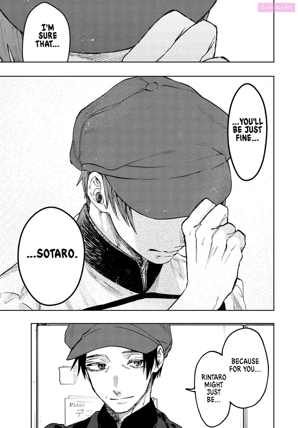 The Fragrant Flower Blooms with Dignity - Chapter 82 - Page 21