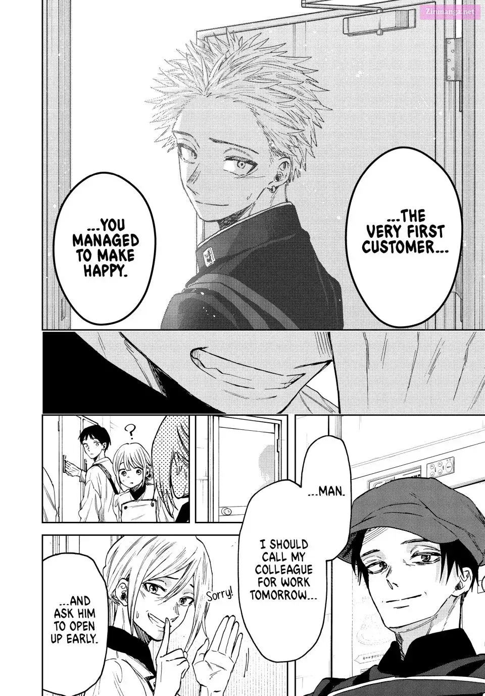 The Fragrant Flower Blooms with Dignity - Chapter 82 - Page 22
