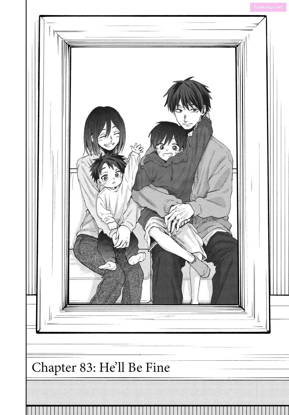 The Fragrant Flower Blooms with Dignity - Chapter 83 - Page 2