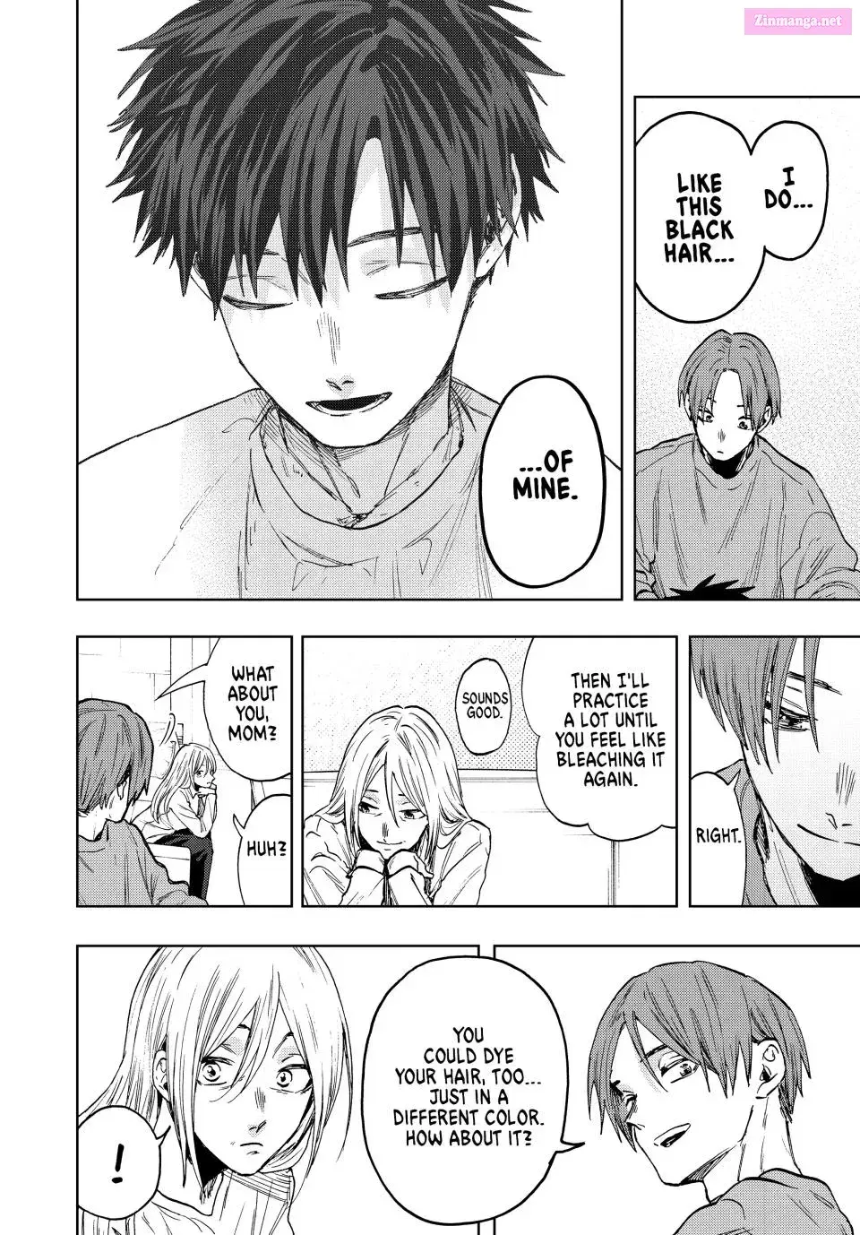 The Fragrant Flower Blooms with Dignity - Chapter 83 - Page 8
