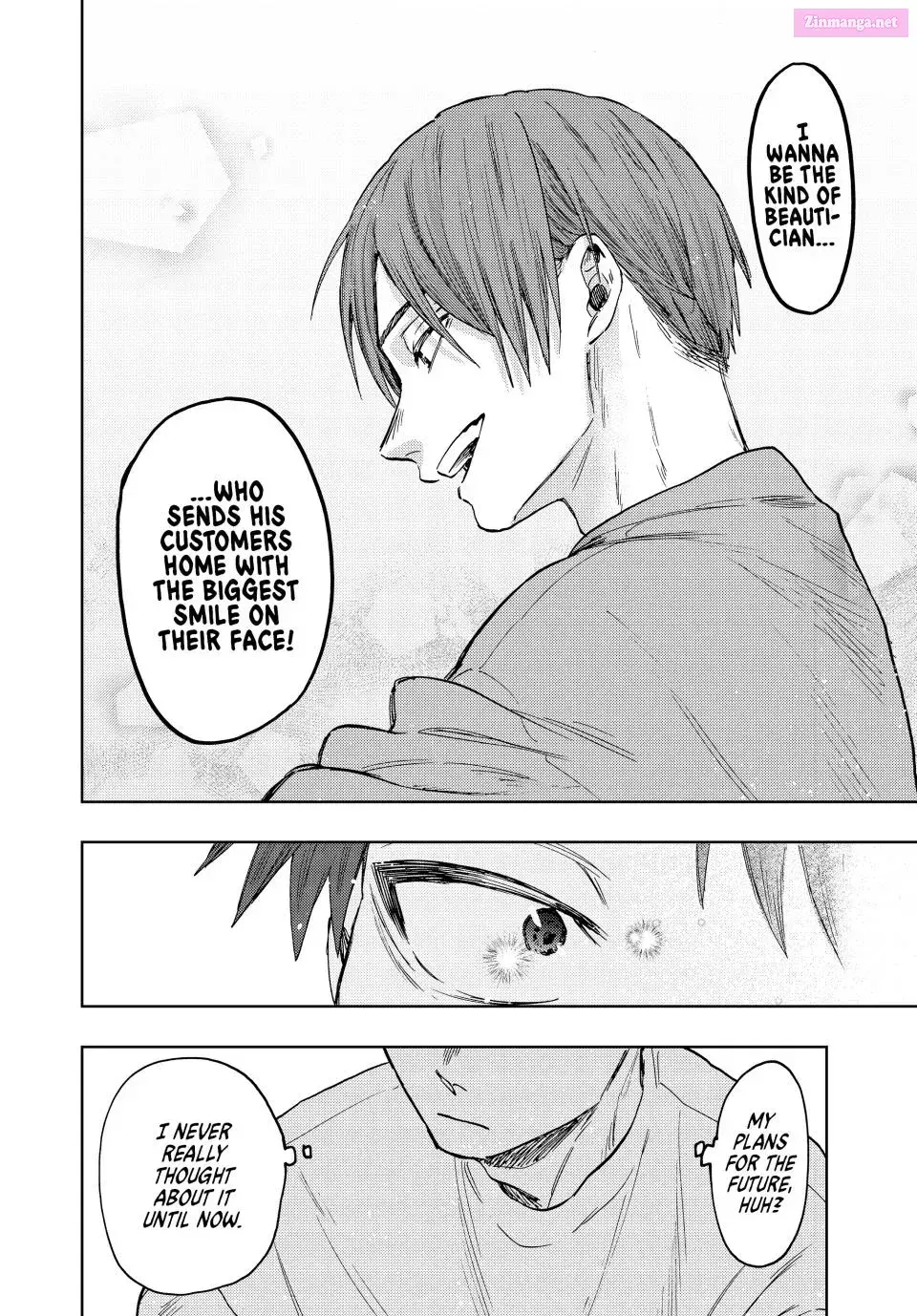 The Fragrant Flower Blooms with Dignity - Chapter 83 - Page 12