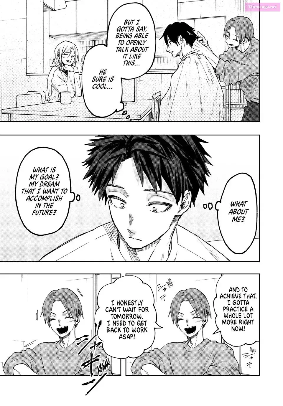 The Fragrant Flower Blooms with Dignity - Chapter 83 - Page 13