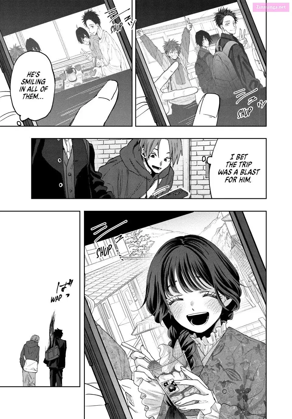 The Fragrant Flower Blooms with Dignity - Chapter 83 - Page 17