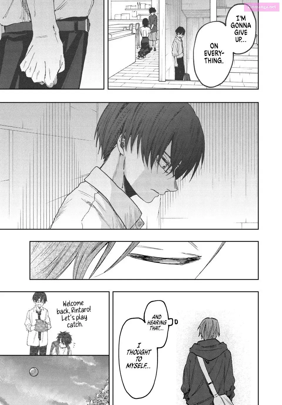 The Fragrant Flower Blooms with Dignity - Chapter 83 - Page 19