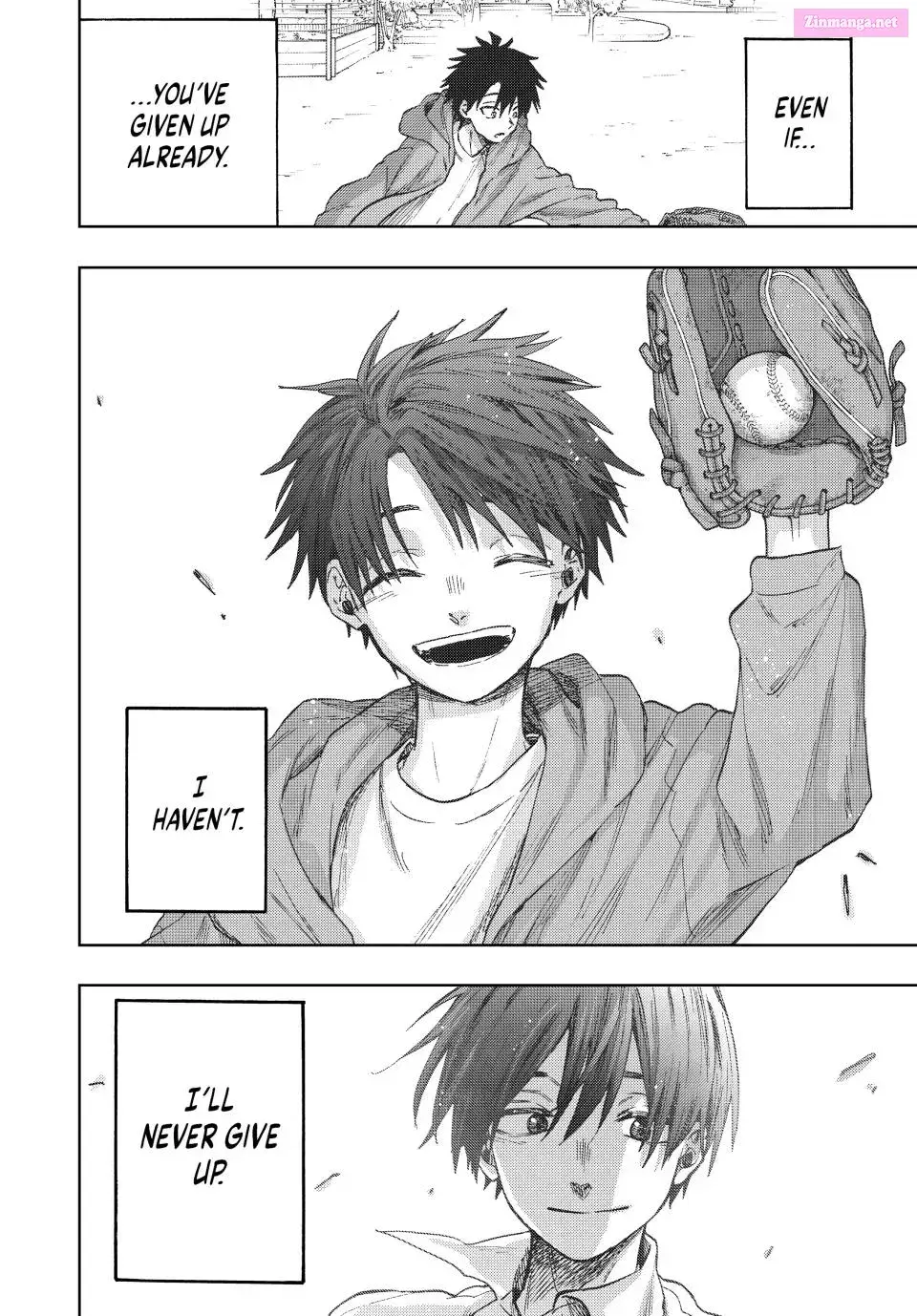 The Fragrant Flower Blooms with Dignity - Chapter 83 - Page 20