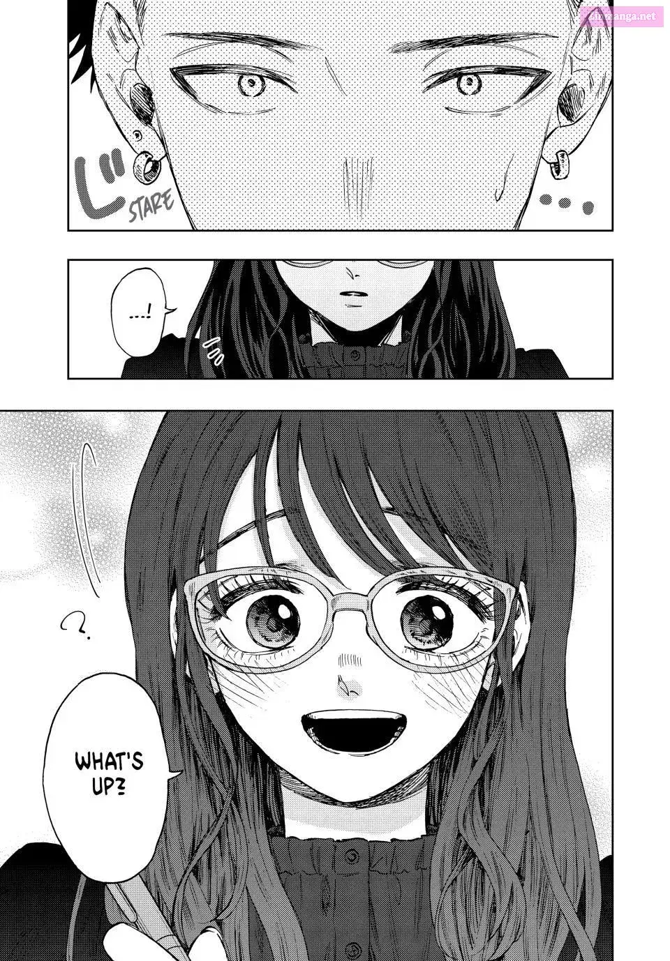 The Fragrant Flower Blooms with Dignity - Chapter 84 - Page 1