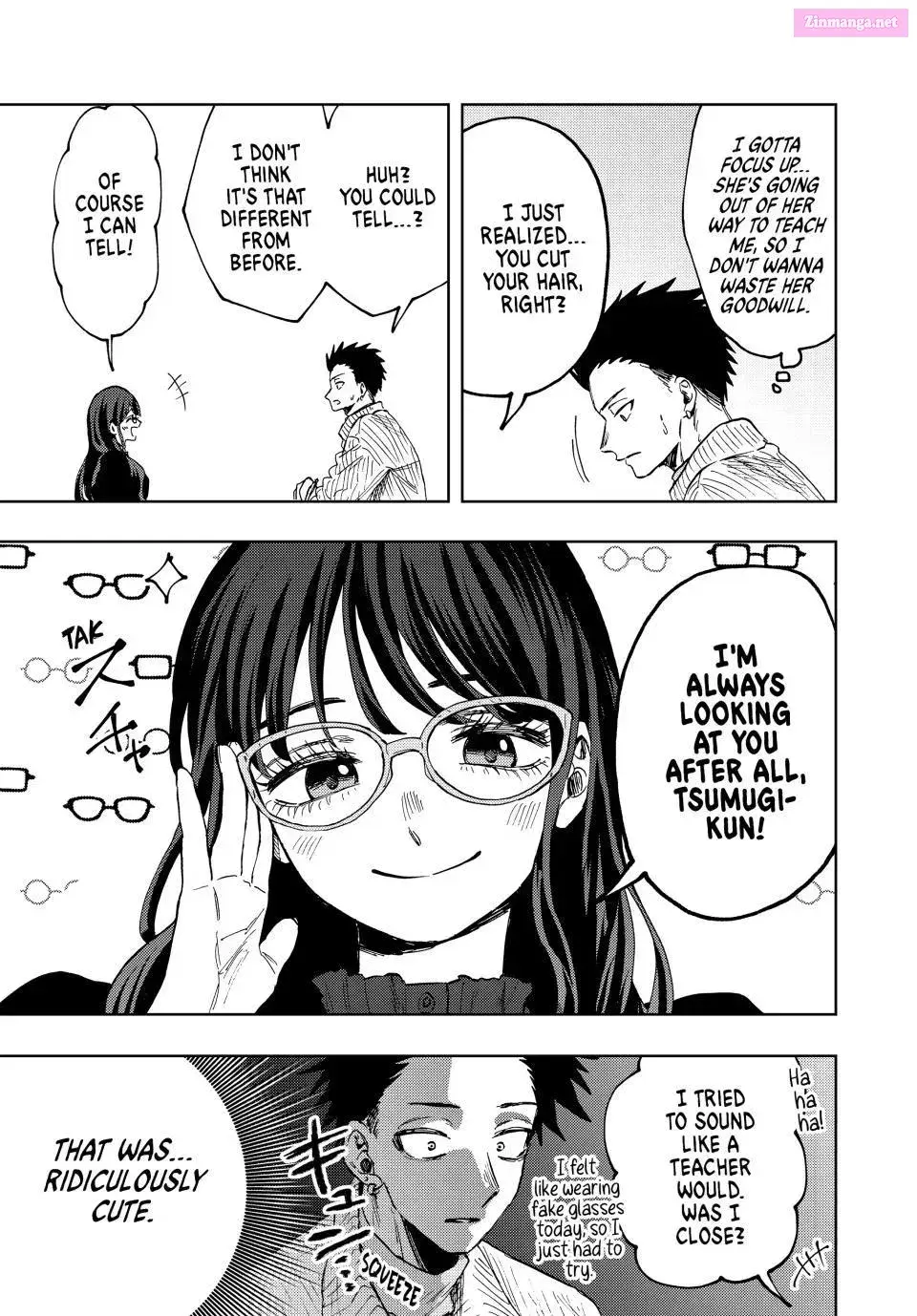 The Fragrant Flower Blooms with Dignity - Chapter 84 - Page 7