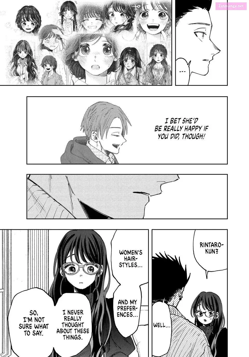 The Fragrant Flower Blooms with Dignity - Chapter 84 - Page 11