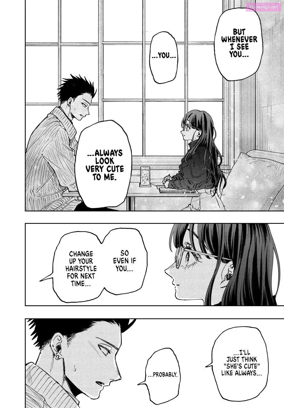 The Fragrant Flower Blooms with Dignity - Chapter 84 - Page 12