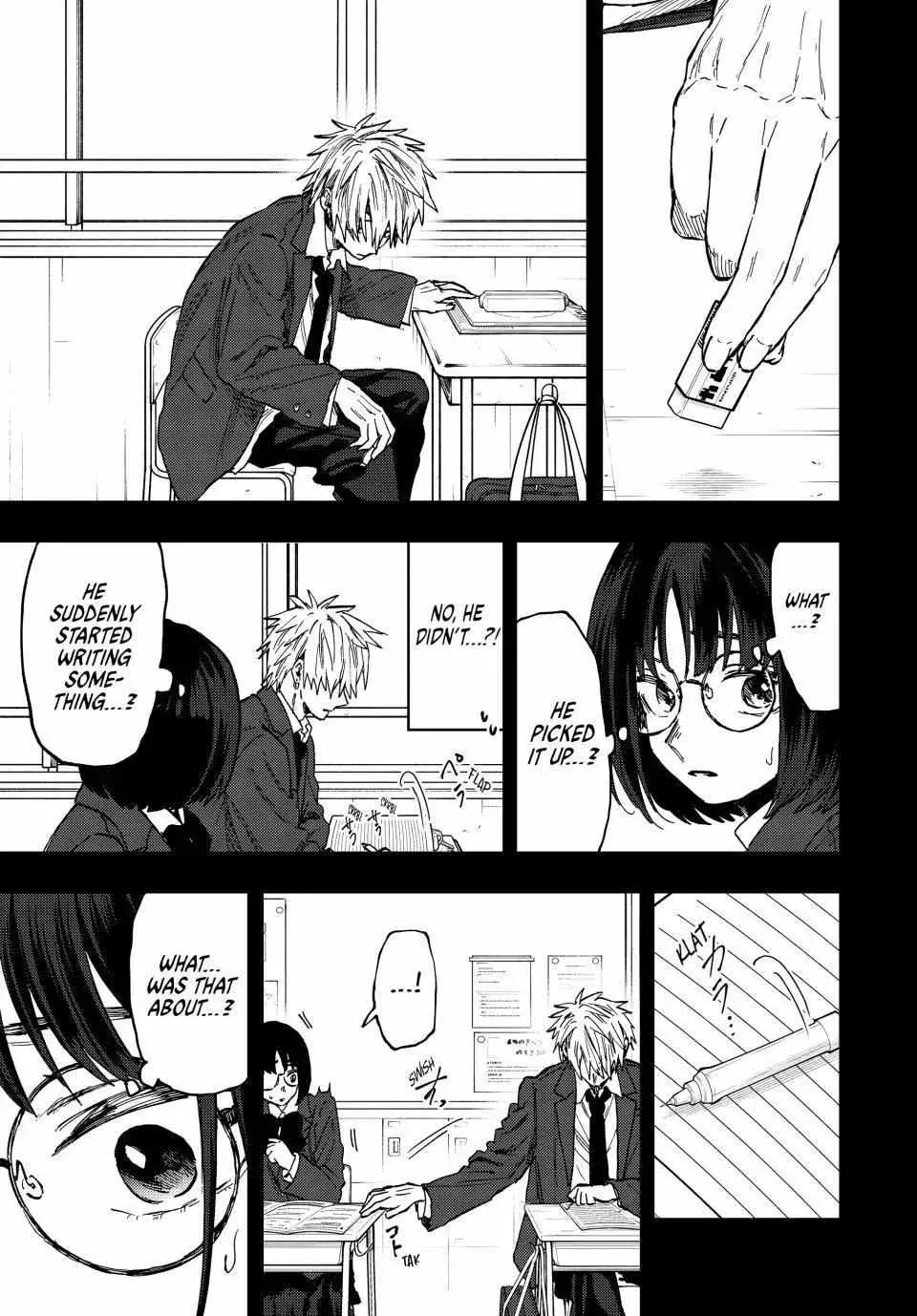 The Fragrant Flower Blooms with Dignity - Chapter 85 - Page 13
