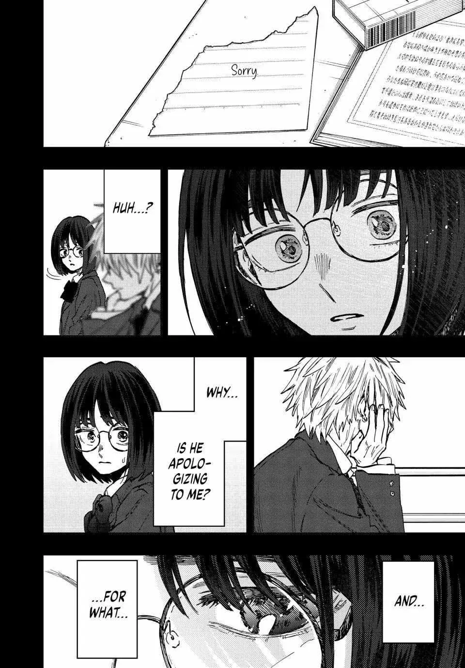 The Fragrant Flower Blooms with Dignity - Chapter 85 - Page 14