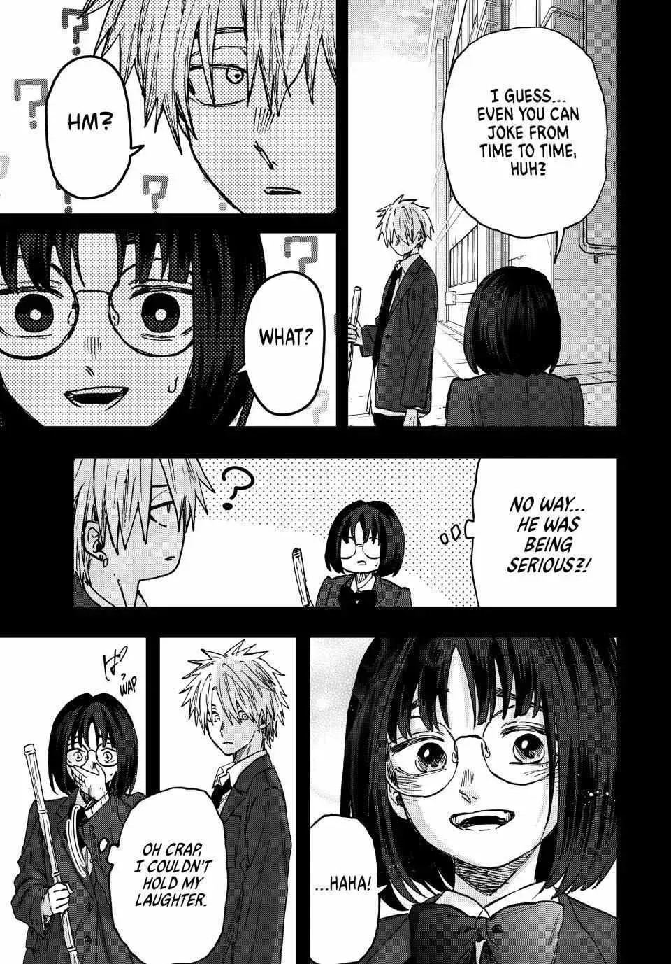 The Fragrant Flower Blooms with Dignity - Chapter 85 - Page 17
