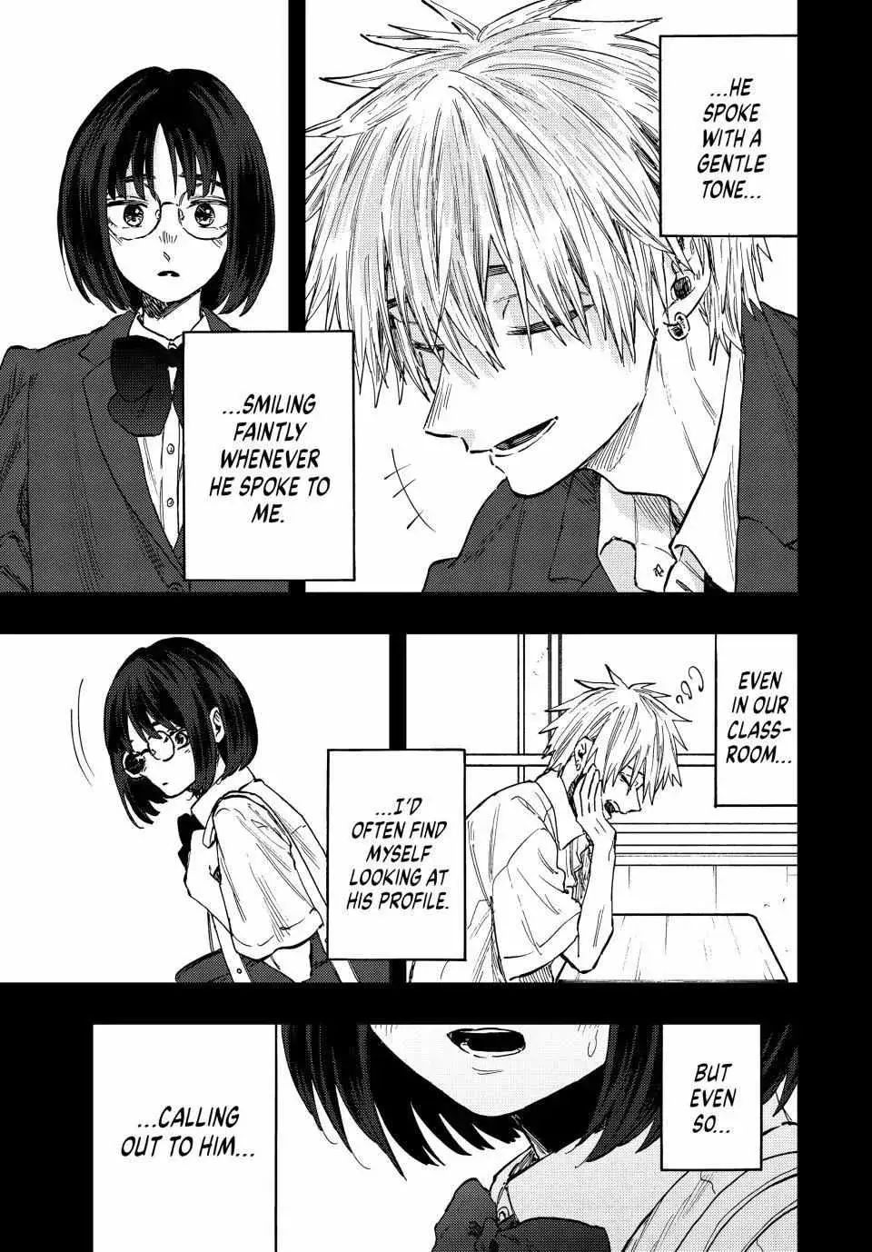 The Fragrant Flower Blooms with Dignity - Chapter 85 - Page 19