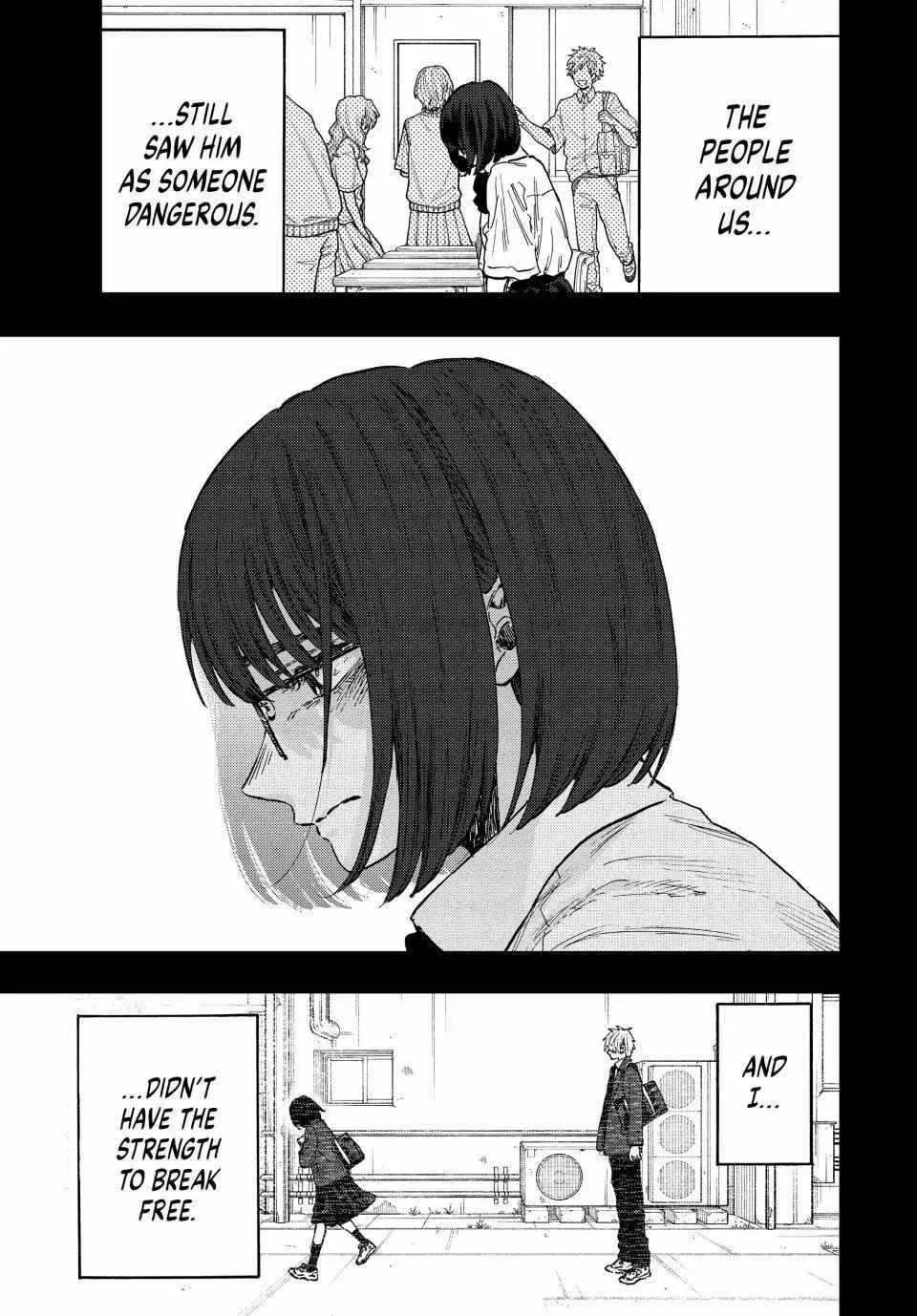 The Fragrant Flower Blooms with Dignity - Chapter 85 - Page 23