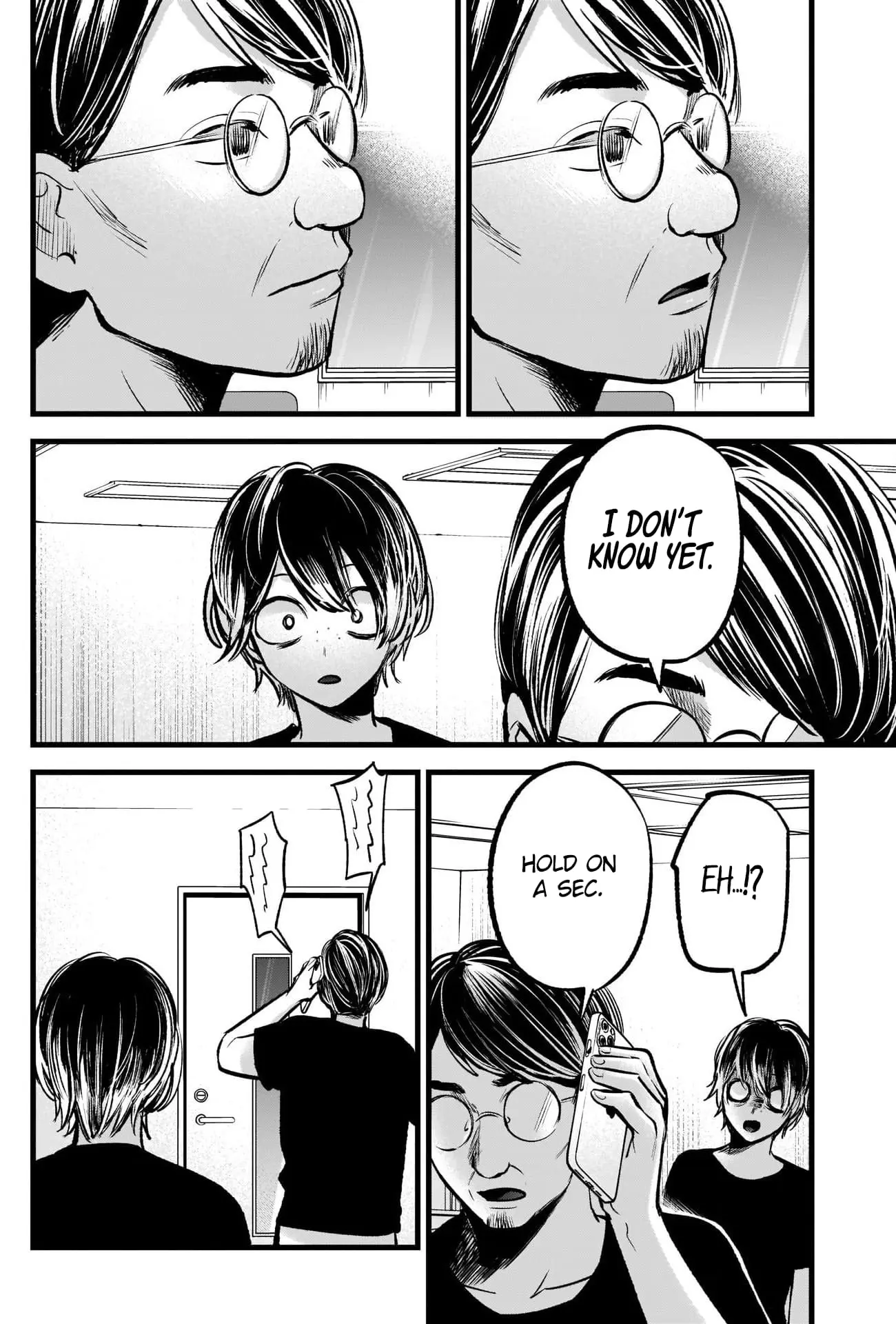 OSHI NO KO - Chapter 88 - Page 13