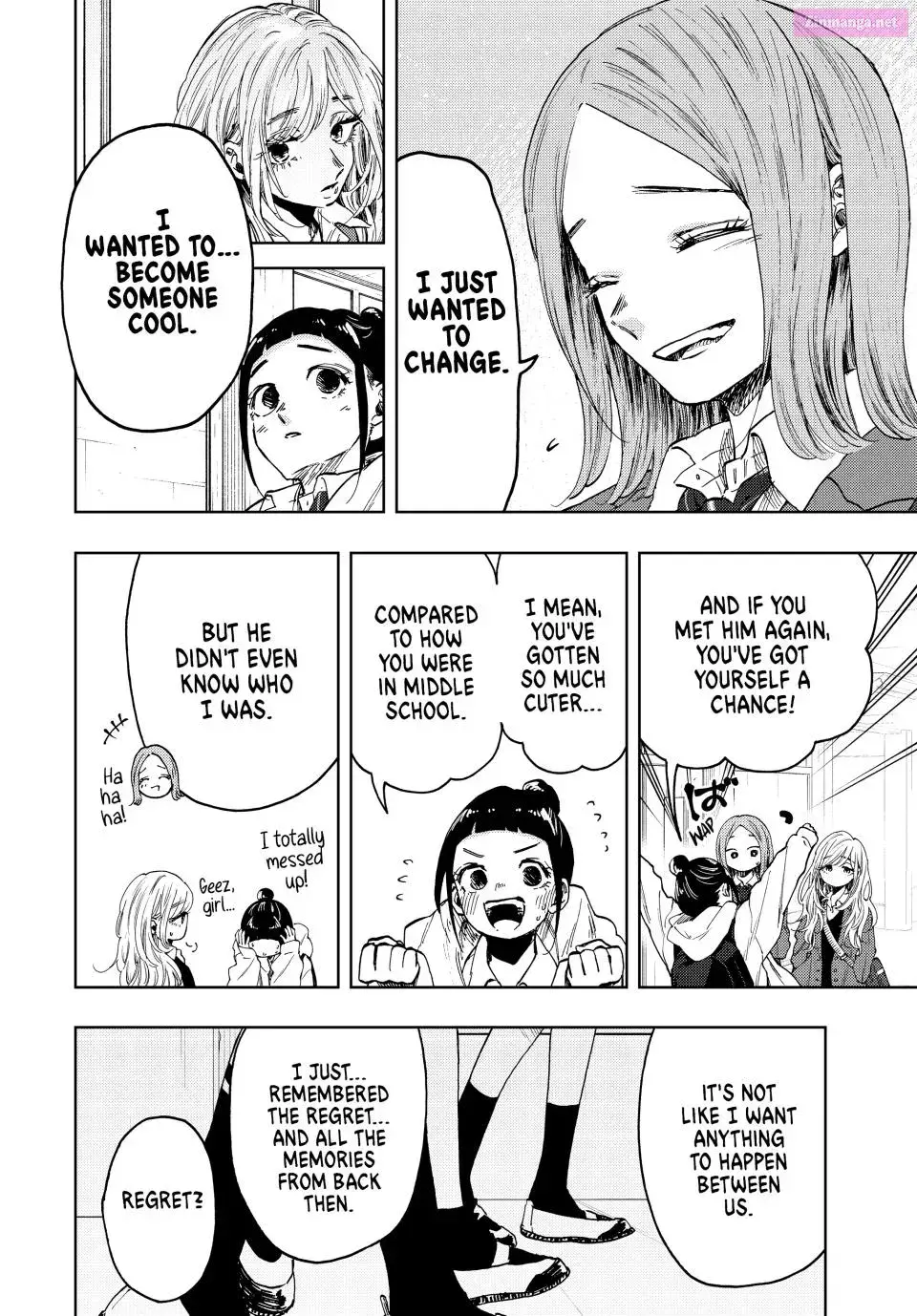 The Fragrant Flower Blooms with Dignity - Chapter 86 - Page 6