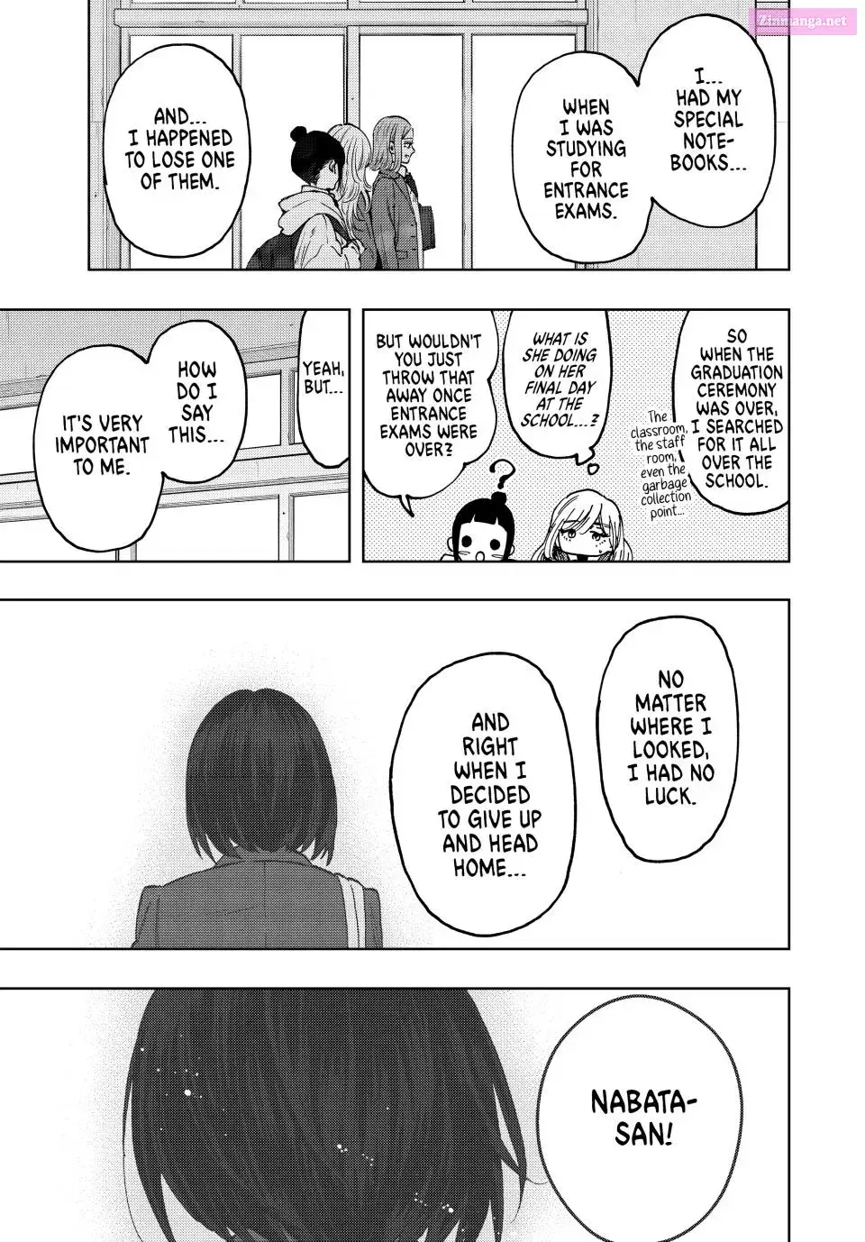 The Fragrant Flower Blooms with Dignity - Chapter 86 - Page 7