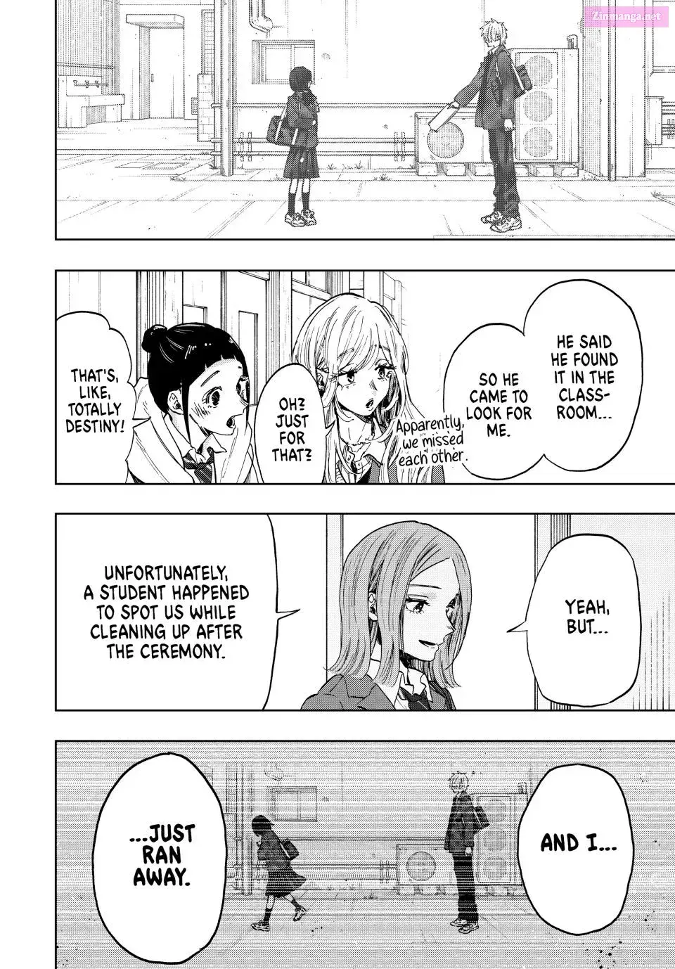 The Fragrant Flower Blooms with Dignity - Chapter 86 - Page 8